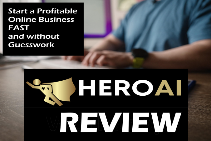Commission Hero AI by Robby Blanchard Review